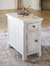 Robbinsdale - Table