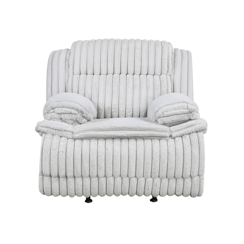 Goodland - Glider Reclining Chair