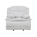 Goodland - Glider Reclining Chair