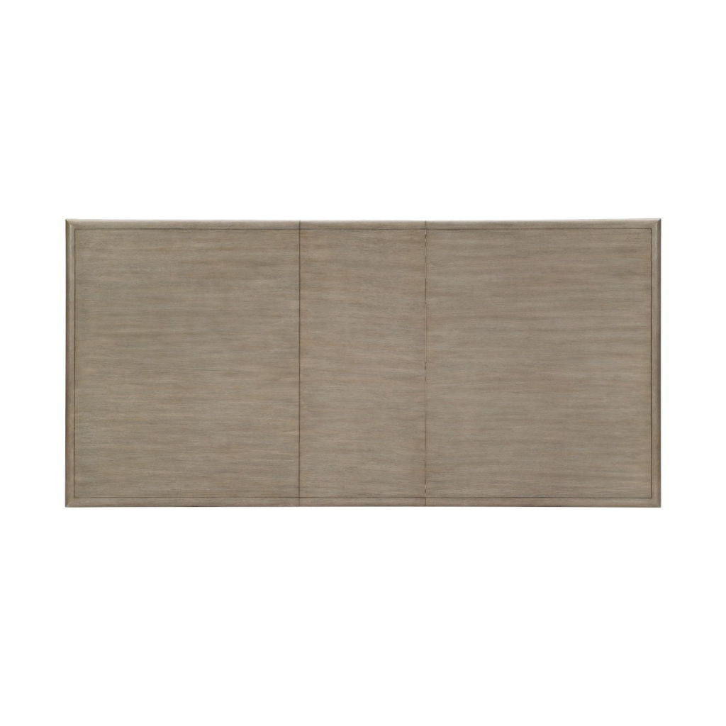 McKewen - Dining Table - Light Brown
