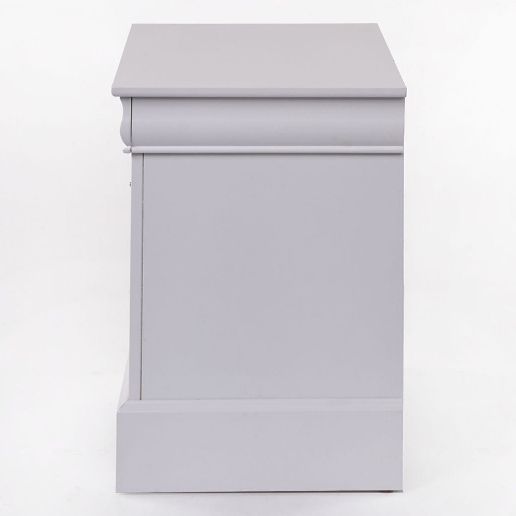 Louis Philippe III - Nightstand