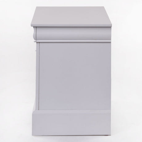 Louis Philippe III - Nightstand