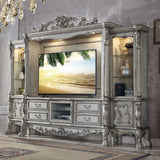 Dresden - Entertainment Center