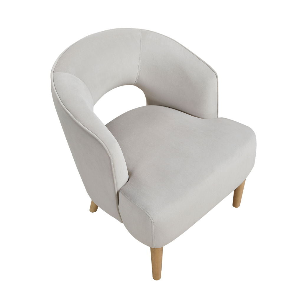 Dorset - Accent Chair