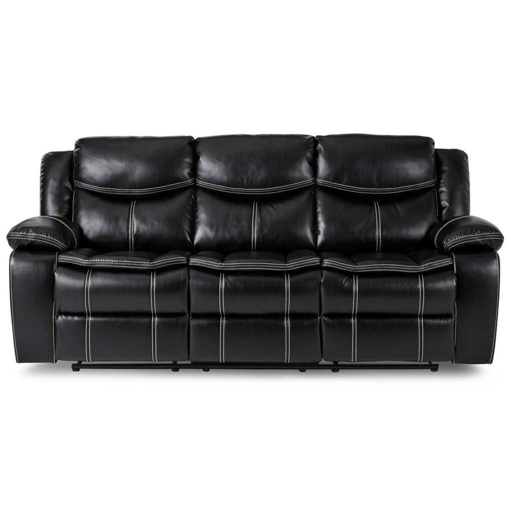 Bastrop - Double Reclining Sofa