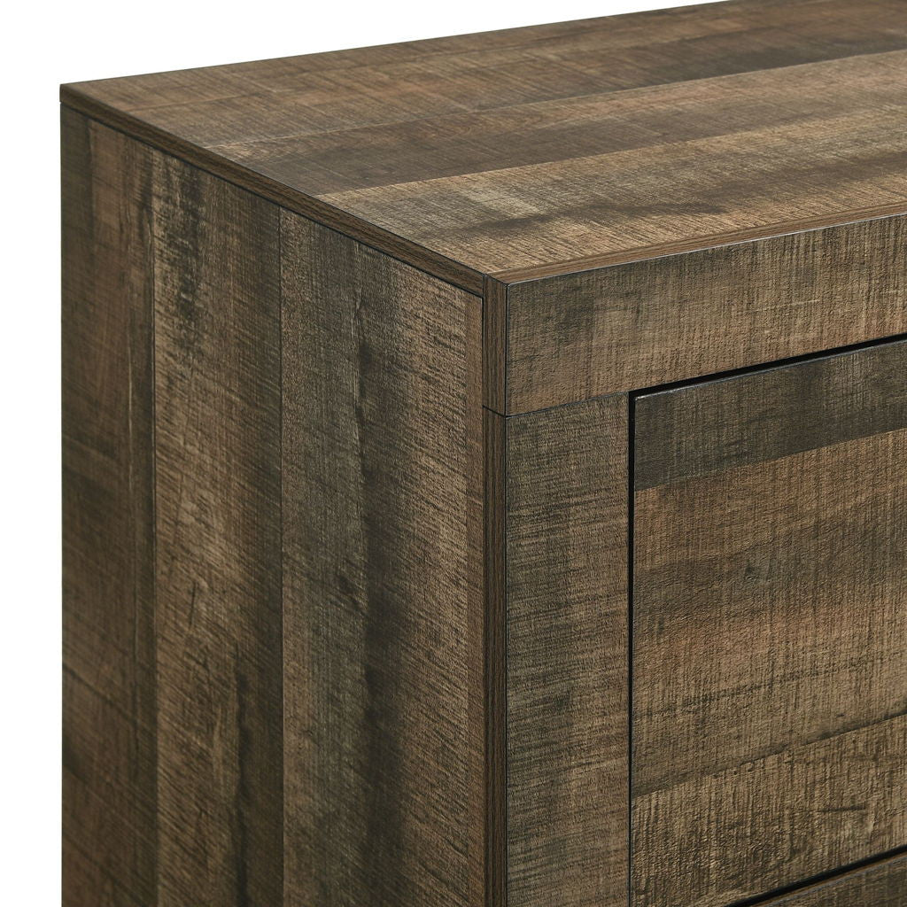Bailey - 6-Drawer Dresser