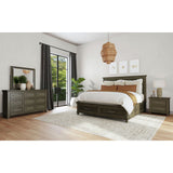 Canterbury - 9-Drawer Dresser