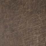 Urbinforte - Double Counter Height Upholstered Bench - Light Brown