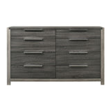 Jehoram - Dresser