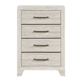 Aspen - Chest - Natural Oak
