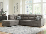 Olten - Sectional