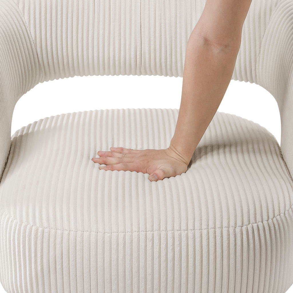 Upton - Swivel Chair