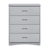 Orion - Chest - Gray