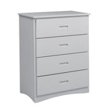 Orion - Chest - Gray