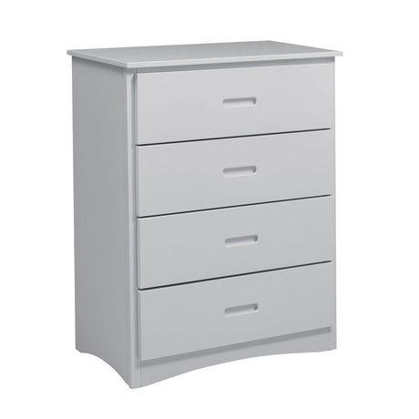 Orion - Chest - Gray