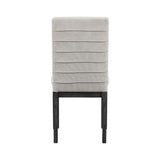 Orem - Side Chair (Set of 2) - Gray