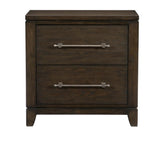 Griggs - Bedroom Set