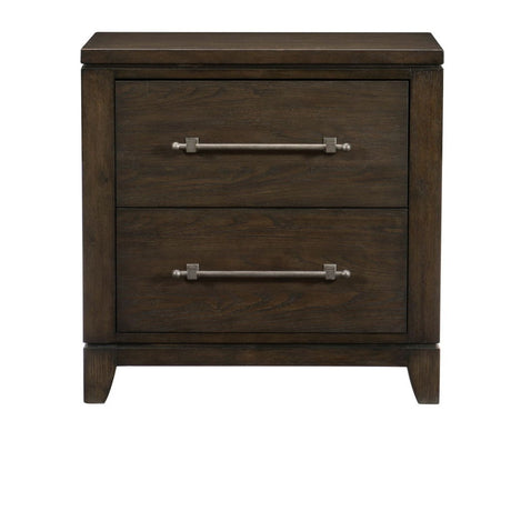 Griggs - Bedroom Set