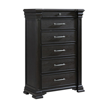 Kings Court - Bedroom Set