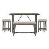 Auburndale - Dining Room Set