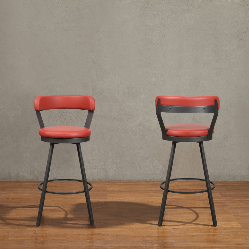 Appert - Swivel Chair
