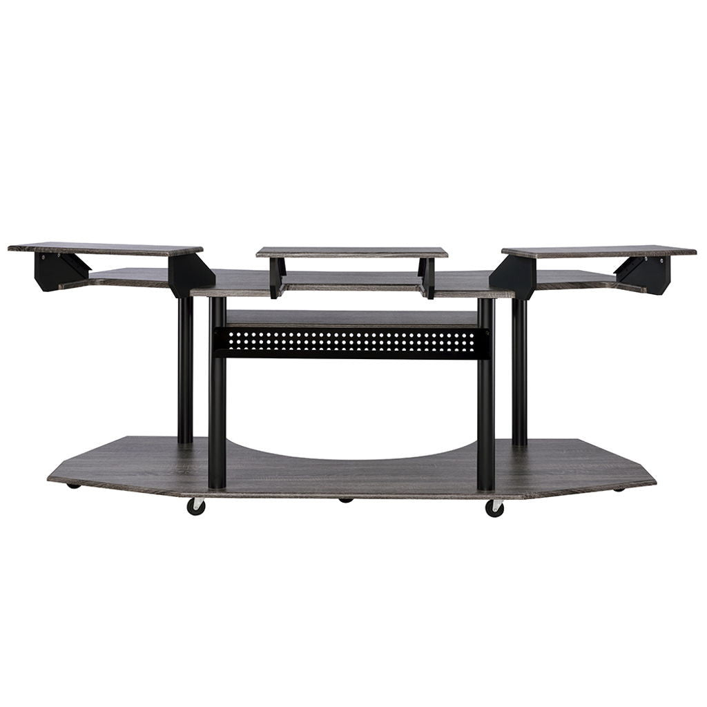 Eleazar - Music Recording Studio Desk