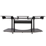 Eleazar - Music Recording Studio Desk