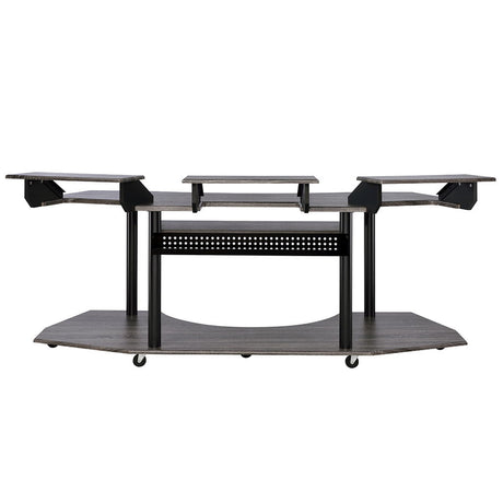 Eleazar - Music Recording Studio Desk