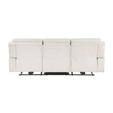 Celeste - Power Double Reclining Sofa