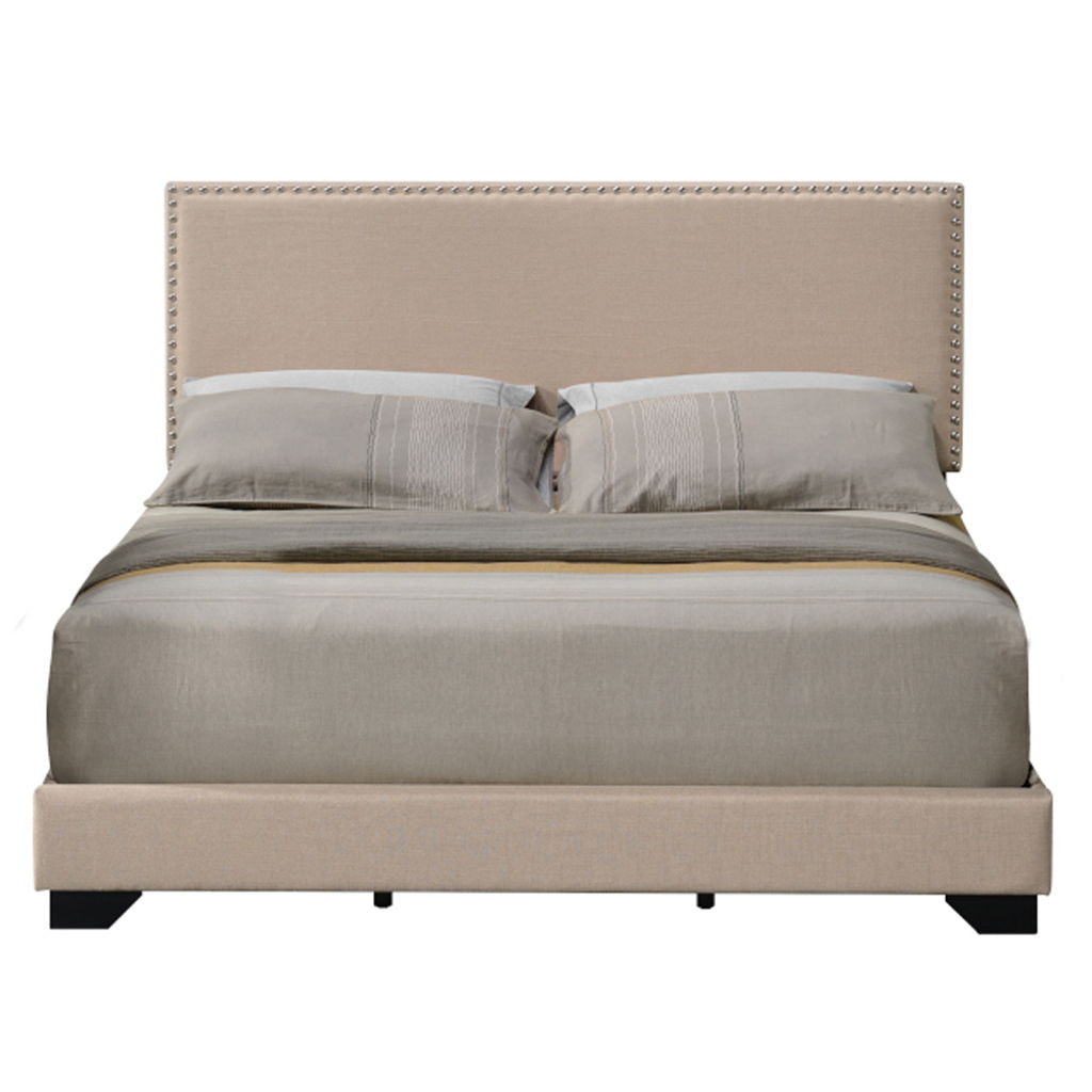 Leandros - Bed