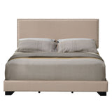 Leandros - Bed