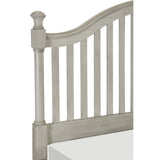 Mossbrook - Bedroom Set