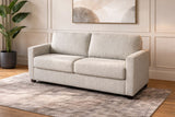 Corbin - Sleeper Sofa - Sand
