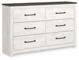 Gerridan - Dresser