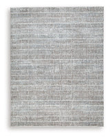 Fuadwick - Rug