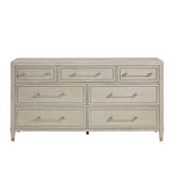 Genoa - Dresser - Natural