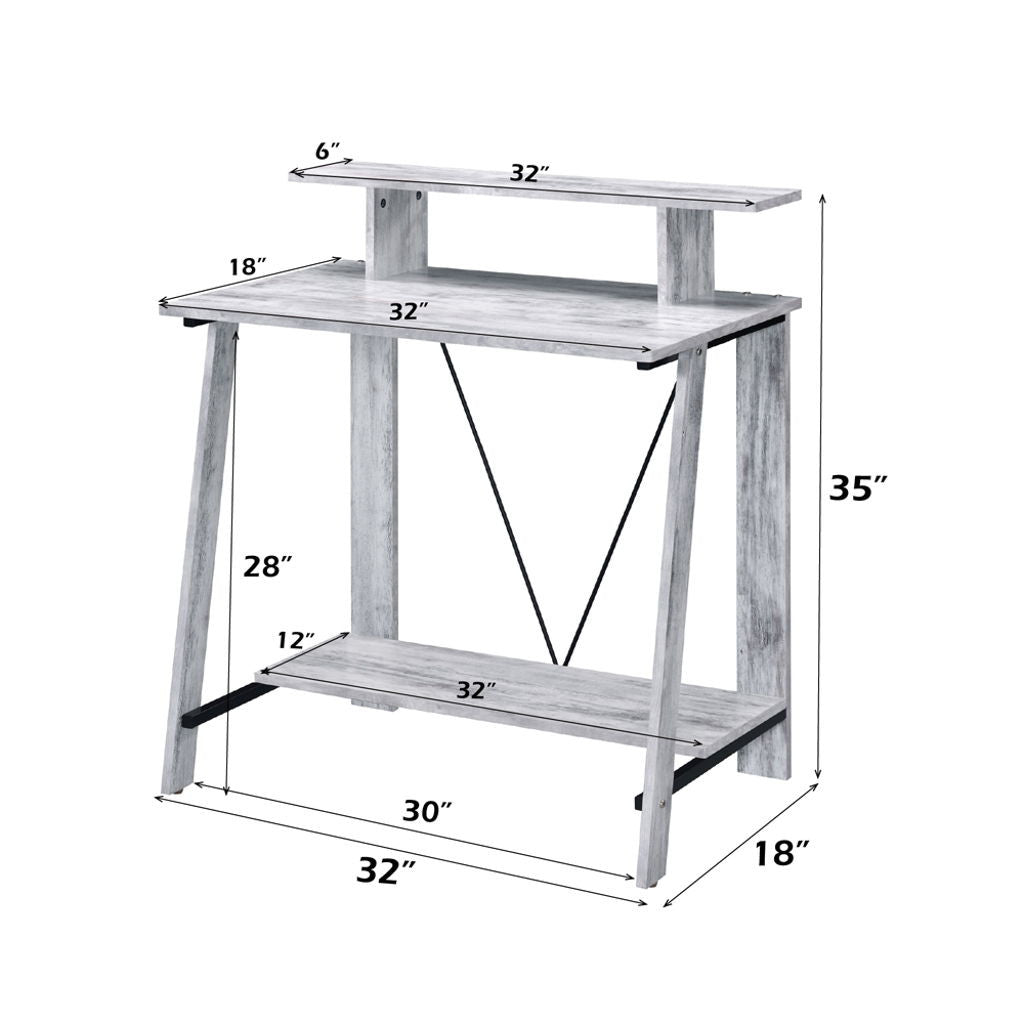 Nypho - Writing Desk