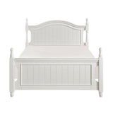 Clementine - Platform Bed