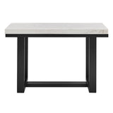 Lucca - Artemis Marble Top Table