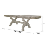 Dresden - Dining Table