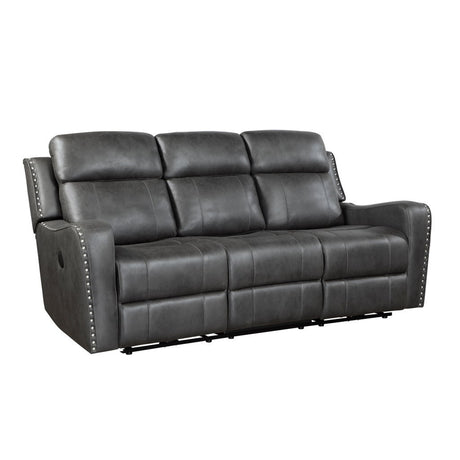 Kellen - Double Reclining Sofa
