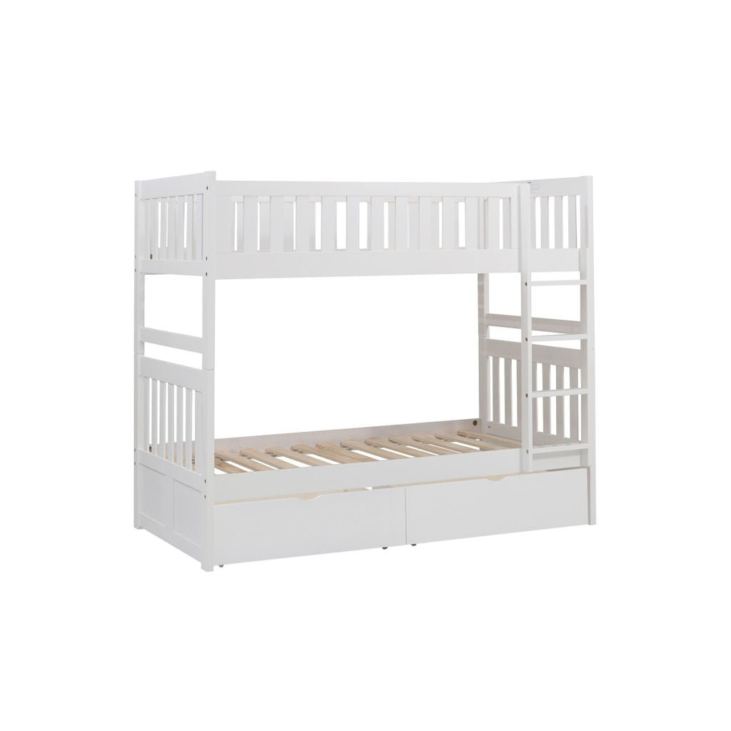 Galen - Bunk Bed