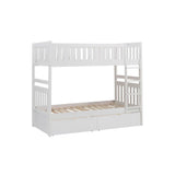 Galen - Bunk Bed