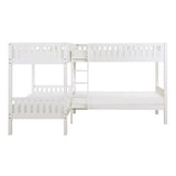 Galen - Corner Bunk Bed