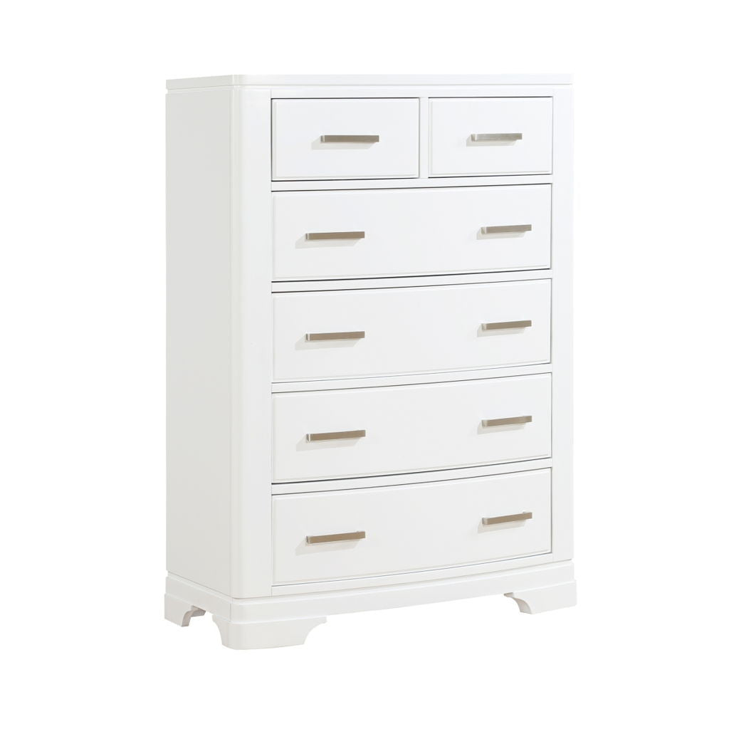 Hudson - Bedroom Set