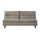 Mackay - Elegant Lounger