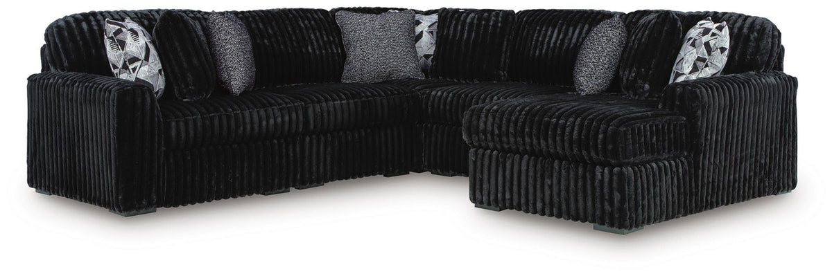 Midnight-Madness - Sectional