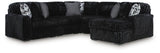 Midnight-Madness - Sectional