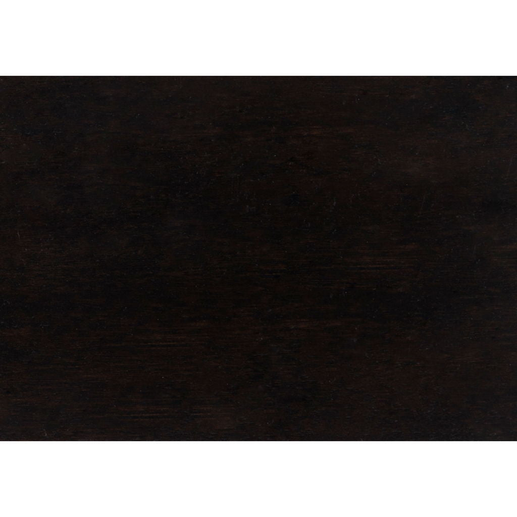 Herman - Mirror - Charcoal Brown