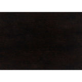Herman - Mirror - Charcoal Brown